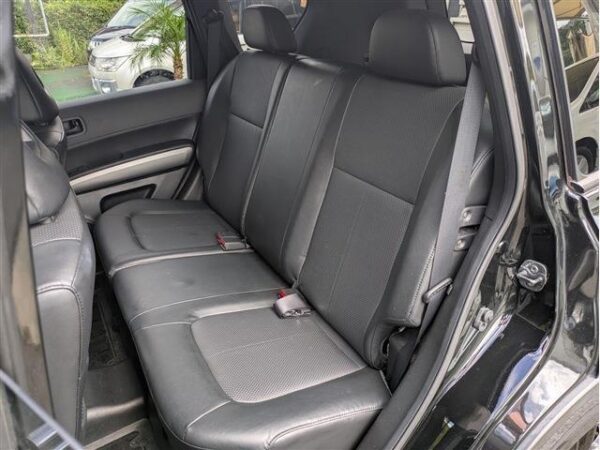 Ref:AUX-19787052 NISSAN X-TRAIL 2009 - Image 11