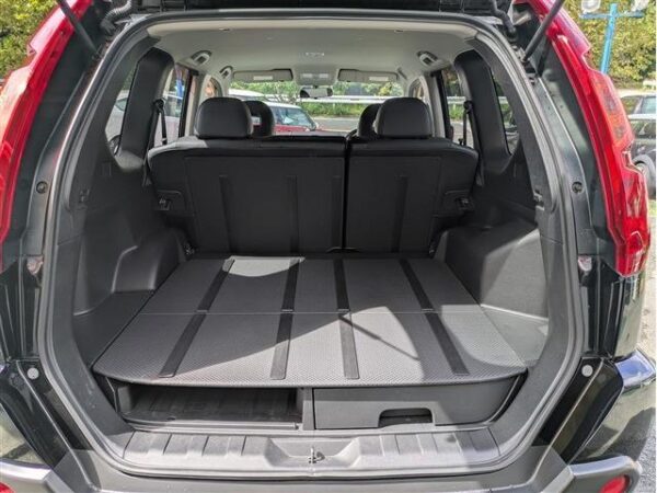 Ref:AUX-19787052 NISSAN X-TRAIL 2009 - Image 12