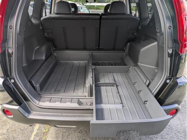 Ref:AUX-19787052 NISSAN X-TRAIL 2009 - Image 13