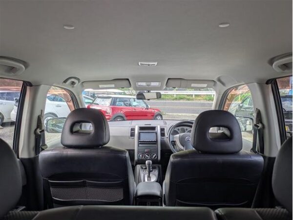 Ref:AUX-19787052 NISSAN X-TRAIL 2009 - Image 15