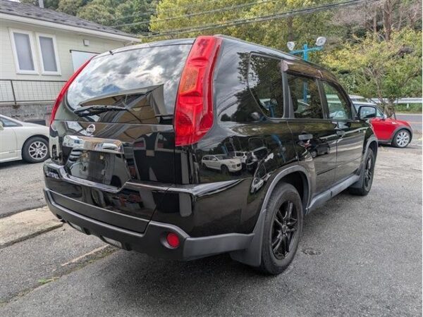 Ref:AUX-19787052 NISSAN X-TRAIL 2009 - Image 3