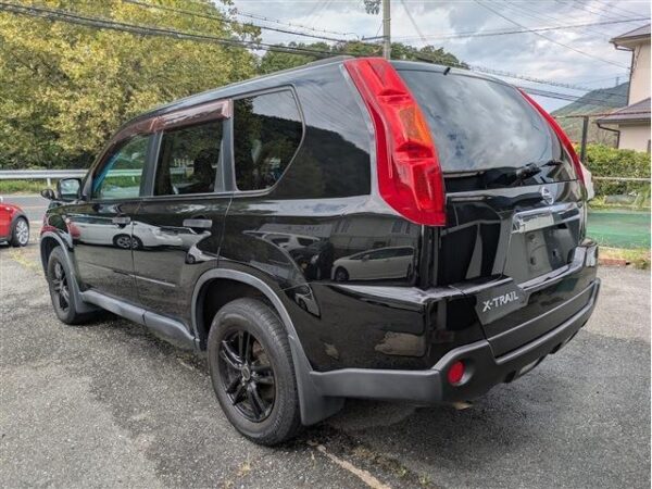 Ref:AUX-19787052 NISSAN X-TRAIL 2009 - Image 4