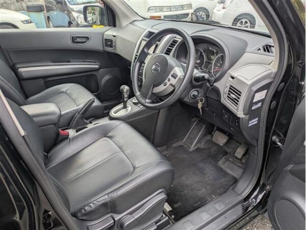 Ref:AUX-19787052 NISSAN X-TRAIL 2009 - Image 5