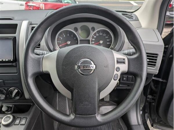 Ref:AUX-19787052 NISSAN X-TRAIL 2009 - Image 6