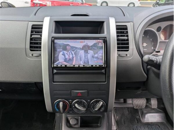 Ref:AUX-19787052 NISSAN X-TRAIL 2009 - Image 7