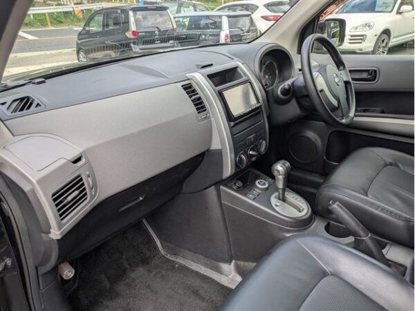 Ref:AUX-19787052 NISSAN X-TRAIL 2009 - Image 8