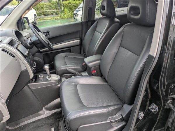 Ref:AUX-19787052 NISSAN X-TRAIL 2009 - Image 9