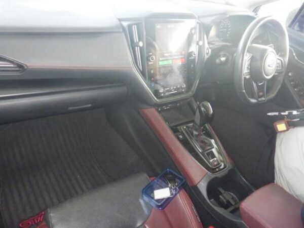 Ref:AUX-19787061 SUBARU LEVORG 2020 - Image 3