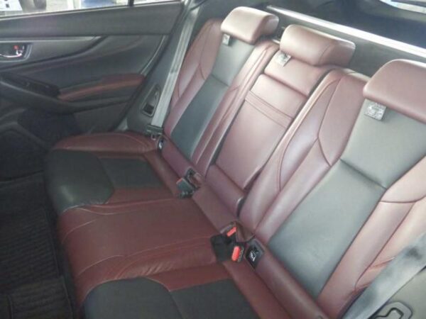 Ref:AUX-19787061 SUBARU LEVORG 2020 - Image 6