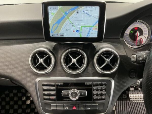 Ref:AUX-19787066 MERCEDES BENZ A-CLASS 2015 - Image 8