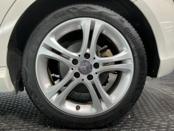 Ref:AUX-19787066 MERCEDES BENZ A-CLASS 2015 - Image 9