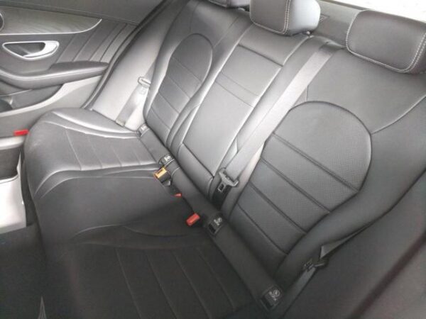 Ref:AUX-19787077 MERCEDES BENZ C-CLASS 2016 - Image 6