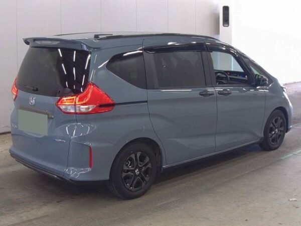 Ref:AUX-19787080 HONDA FREED PLUS HYBRID 2024 - Image 2