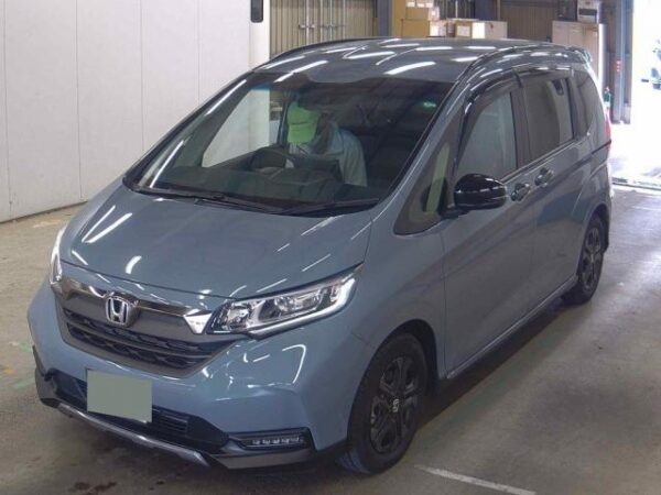 Ref:AUX-19787080 HONDA FREED PLUS HYBRID 2024