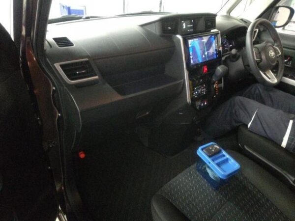 Ref:AUX-19787101 TOYOTA ROOMY 2024 - Image 3