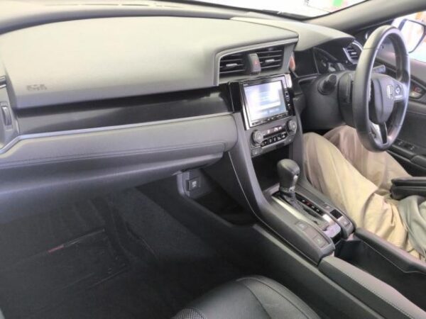 Ref:AUX-19787103 HONDA CIVIC 2020 - Image 3