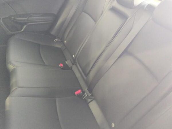 Ref:AUX-19787103 HONDA CIVIC 2020 - Image 4