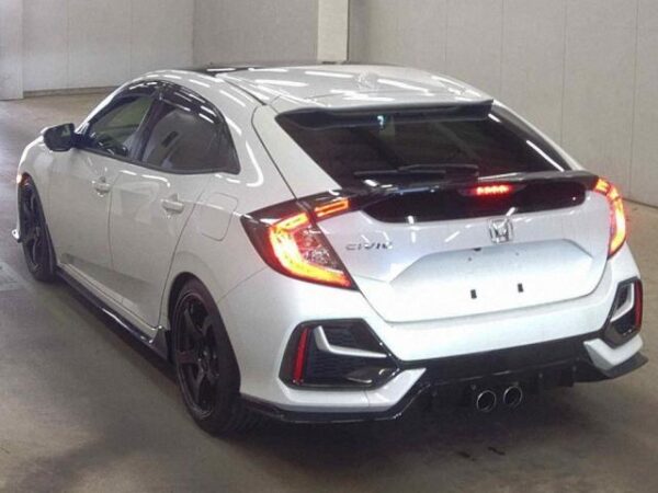 Ref:AUX-19787103 HONDA CIVIC 2020 - Image 6