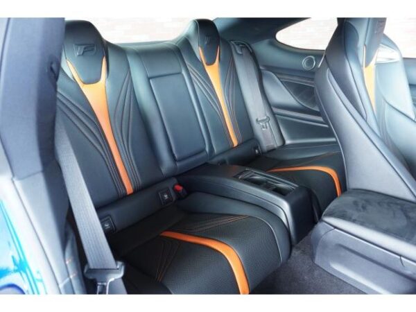 Ref:AUX-19787112 LEXUS RC F 2016 - Image 7