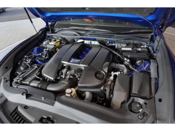 Ref:AUX-19787112 LEXUS RC F 2016 - Image 8