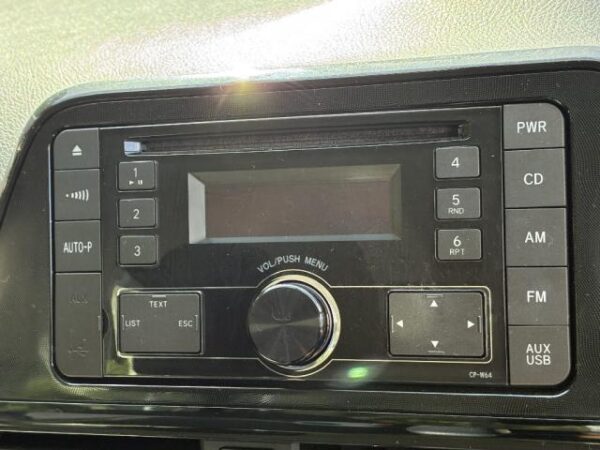 Ref:AUX-19787116 TOYOTA SIENTA 2016 - Image 12