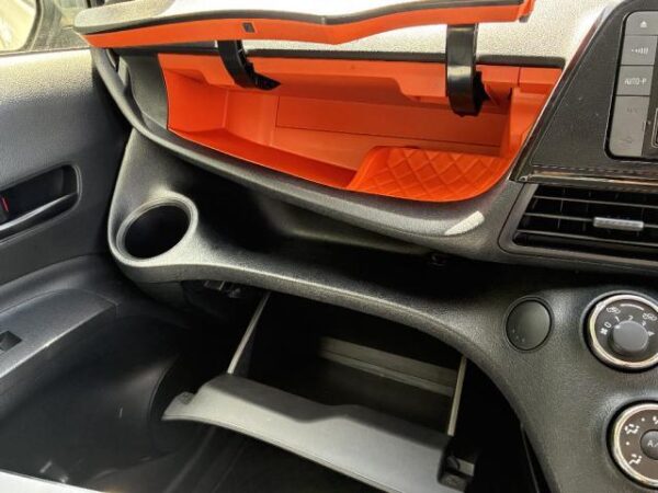 Ref:AUX-19787116 TOYOTA SIENTA 2016 - Image 15