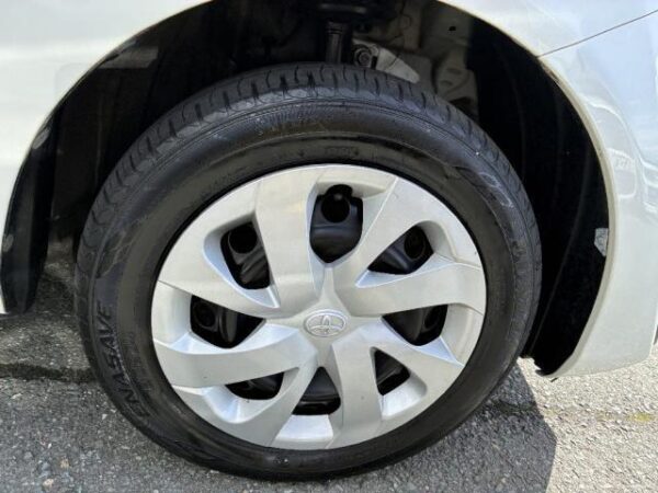 Ref:AUX-19787116 TOYOTA SIENTA 2016 - Image 17