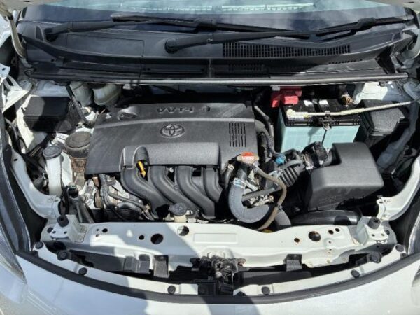 Ref:AUX-19787116 TOYOTA SIENTA 2016 - Image 19