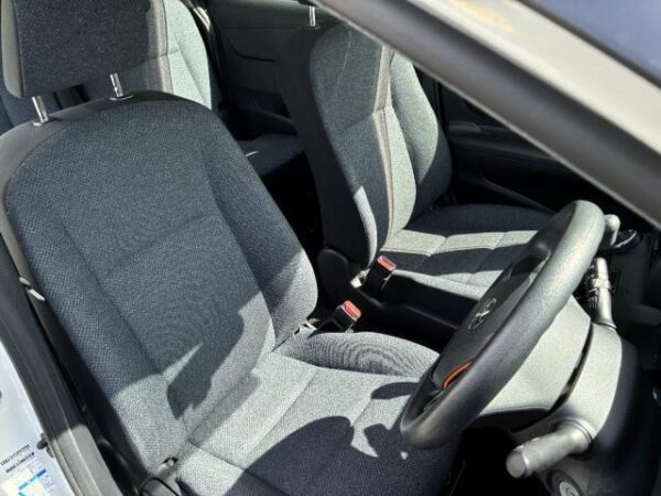 Ref:AUX-19787116 TOYOTA SIENTA 2016 - Image 5