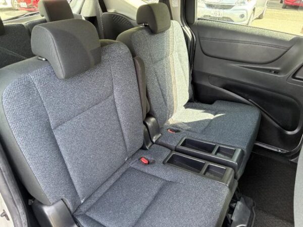 Ref:AUX-19787116 TOYOTA SIENTA 2016 - Image 6