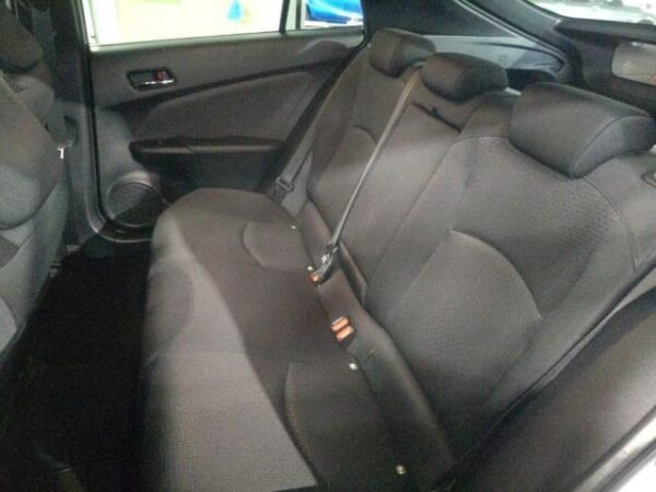 Ref:AUX-19787129 TOYOTA PRIUS 2022 - Image 4