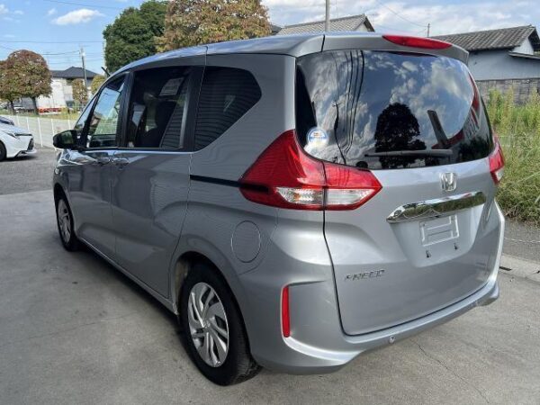 Ref:AUX-19787135 HONDA FREED 2021 - Image 2