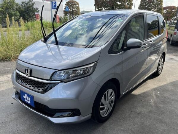 Ref:AUX-19787135 HONDA FREED 2021 - Image 11