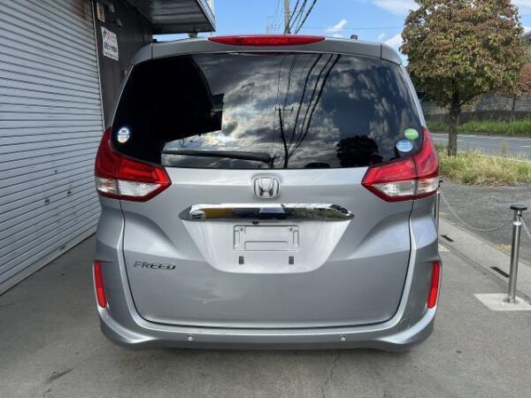 Ref:AUX-19787135 HONDA FREED 2021 - Image 12