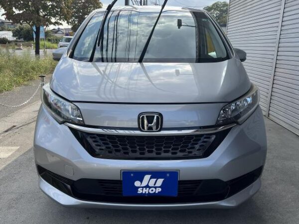 Ref:AUX-19787135 HONDA FREED 2021 - Image 13