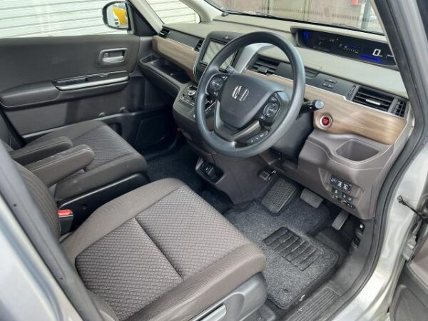 Ref:AUX-19787135 HONDA FREED 2021 - Image 18