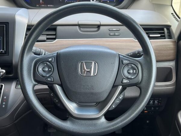Ref:AUX-19787135 HONDA FREED 2021 - Image 19