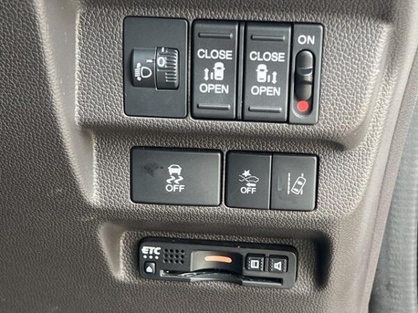 Ref:AUX-19787135 HONDA FREED 2021 - Image 20