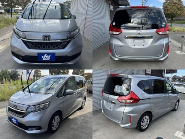 Ref:AUX-19787135 HONDA FREED 2021 - Image 3