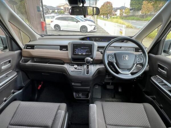 Ref:AUX-19787135 HONDA FREED 2021 - Image 4