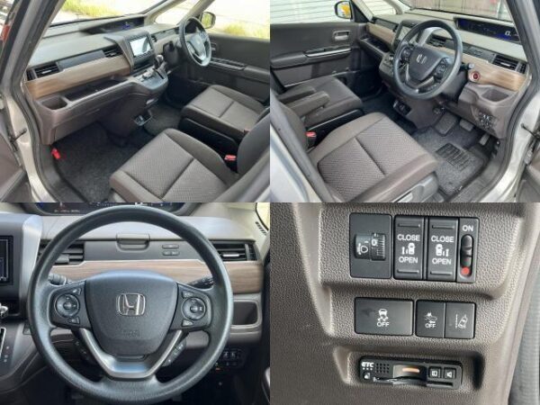 Ref:AUX-19787135 HONDA FREED 2021 - Image 5