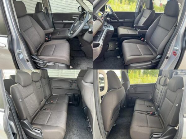 Ref:AUX-19787135 HONDA FREED 2021 - Image 6