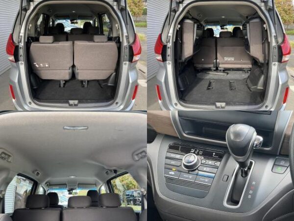 Ref:AUX-19787135 HONDA FREED 2021 - Image 7