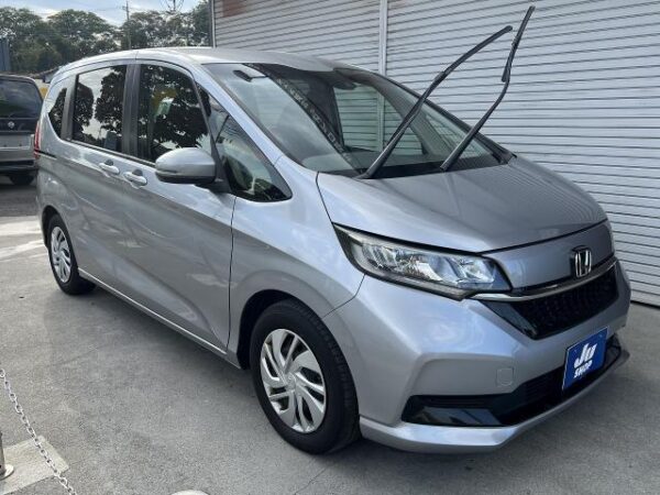 Ref:AUX-19787135 HONDA FREED 2021