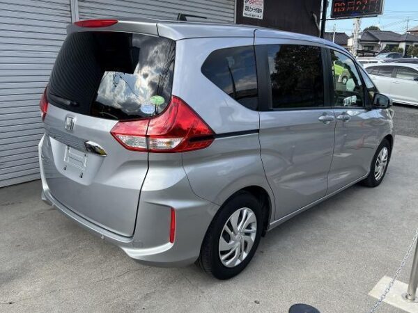 Ref:AUX-19787135 HONDA FREED 2021 - Image 10