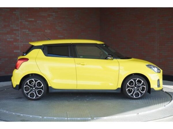 Ref:AUX-19787144 SUZUKI SWIFT SPORT 2020 - Image 4