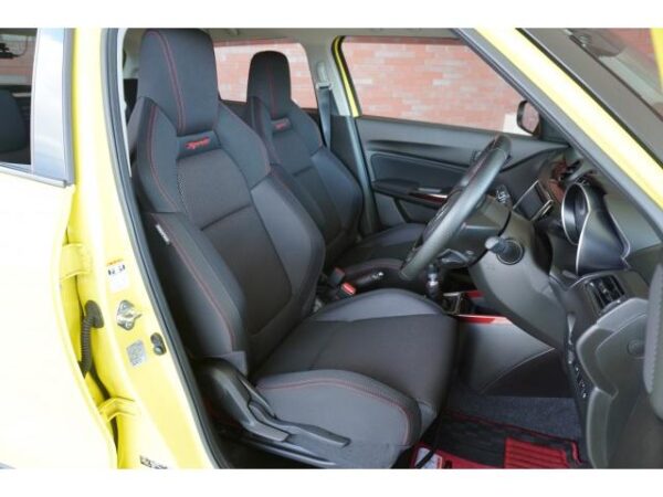 Ref:AUX-19787144 SUZUKI SWIFT SPORT 2020 - Image 6