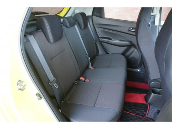 Ref:AUX-19787144 SUZUKI SWIFT SPORT 2020 - Image 7