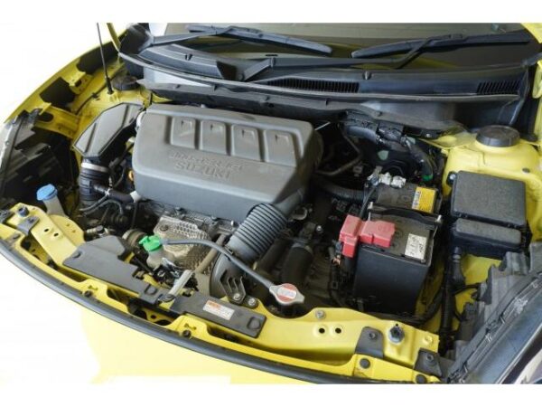 Ref:AUX-19787144 SUZUKI SWIFT SPORT 2020 - Image 8