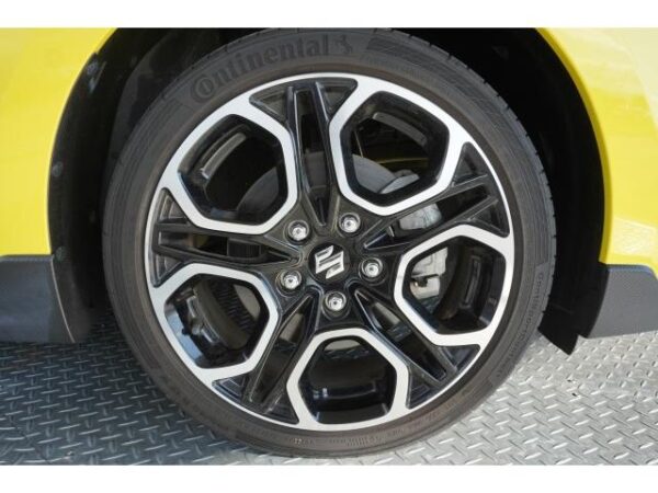 Ref:AUX-19787144 SUZUKI SWIFT SPORT 2020 - Image 9
